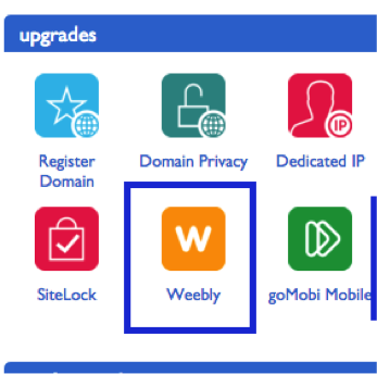 bluehost-weebly-website-builder