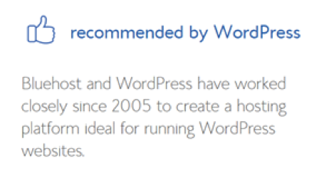 bluehost-wordpress