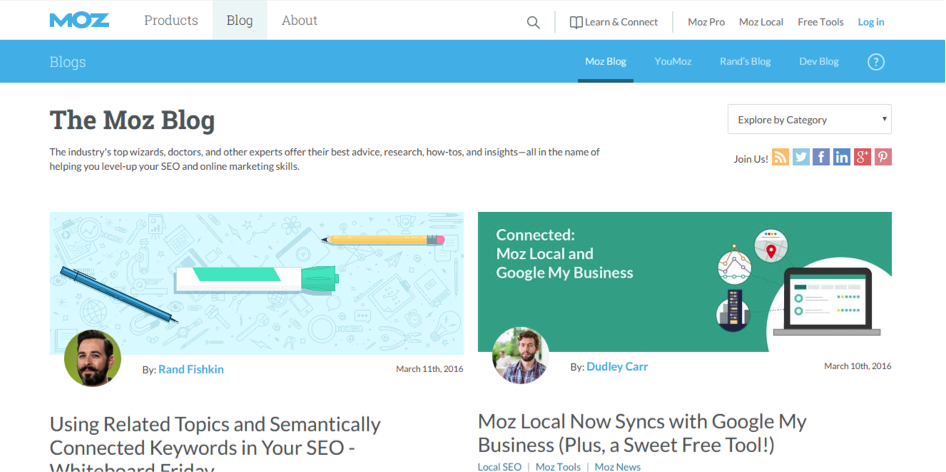 SEO-Resources-Moz