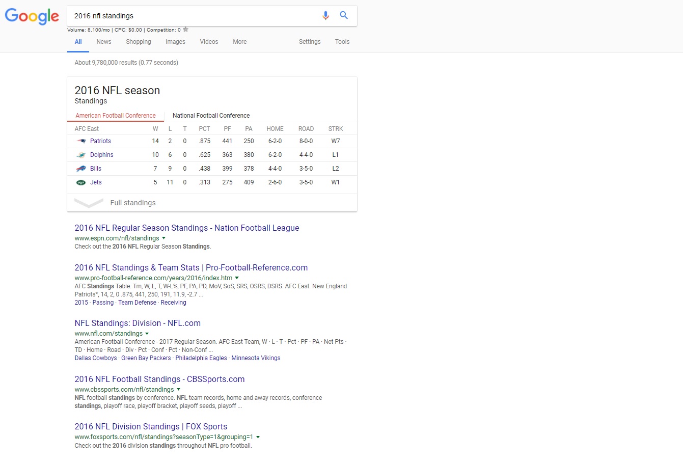 google answer box example 3.jpg