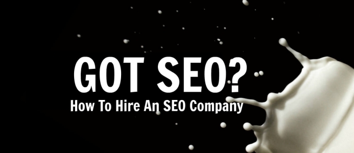 How to Hire An SEO Company