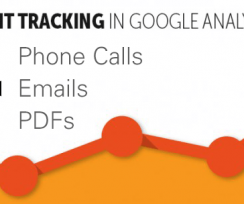 Setting up Google Event Tracking: What You Need to Know