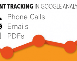 Setting up Google Event Tracking: What You Need to Know